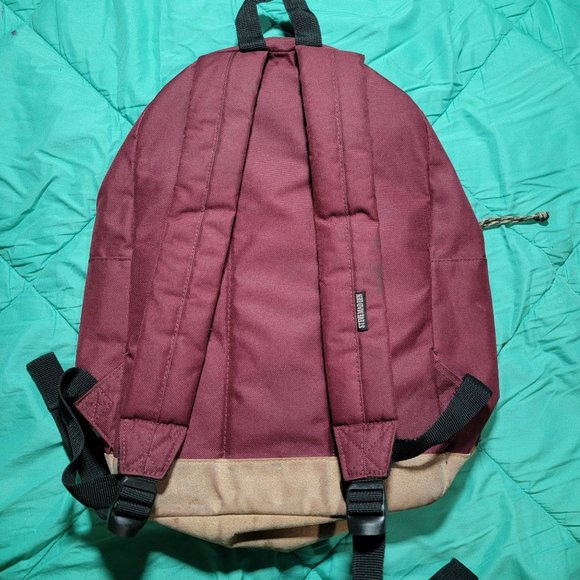 Steve Madden Backpack Travel Dome Adults Work Bag School Shoulder Bookbag main image 10